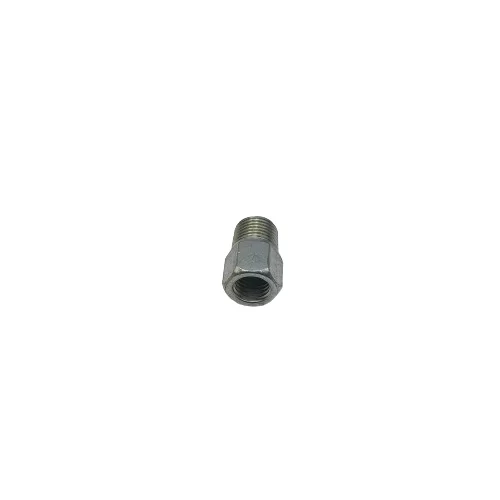 MERKEZİ YAĞLAMA SİSTEMİ ÇELİK NPT DİŞ LÜLE ( NPT 1/8 - M8X1 ) (Lisinya)