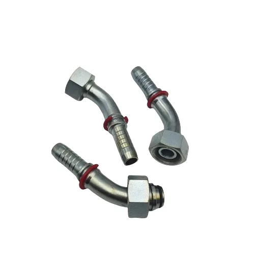 METRİK 45° BAŞLIK 1/4 - M12X1,5 6 L (Lisinya)