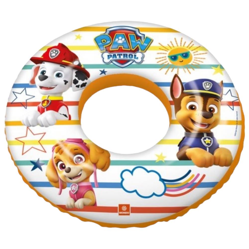 16629 - MONDO PAW PATROL SİMİT 50 CM 30 (Lisinya)