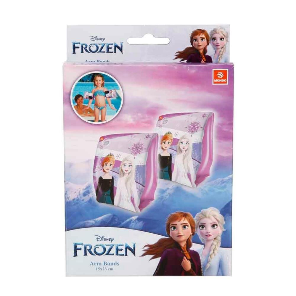 16924 - MONDO FROZEN KOLLUK 23 CM 30 (Lisinya)