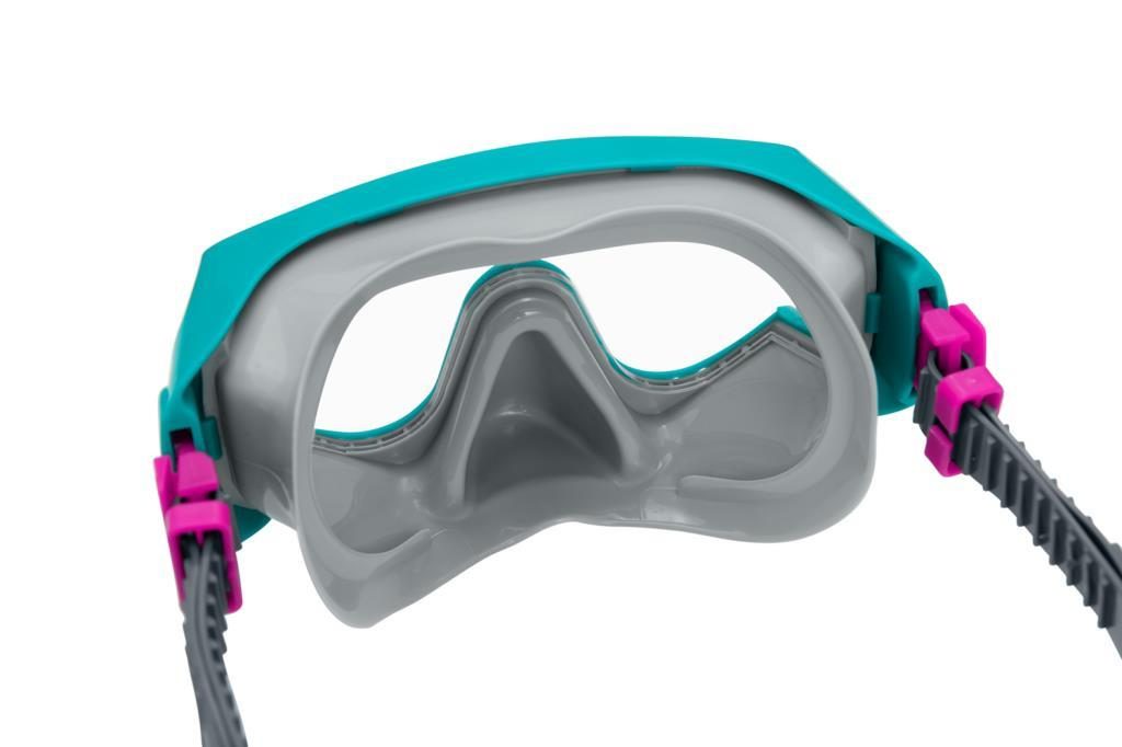 24068 - MASKE SNORKEL BESTWAY COCUK VAKUMLU (Lisinya)