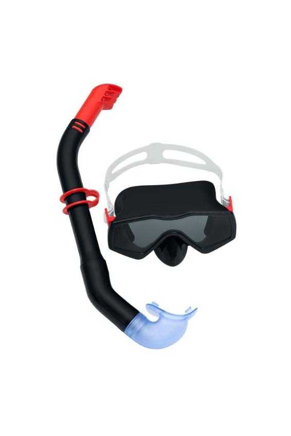 24071 - MASKE SNORKEL BESTWAY COCUK  VAKUMLU (Lisinya)