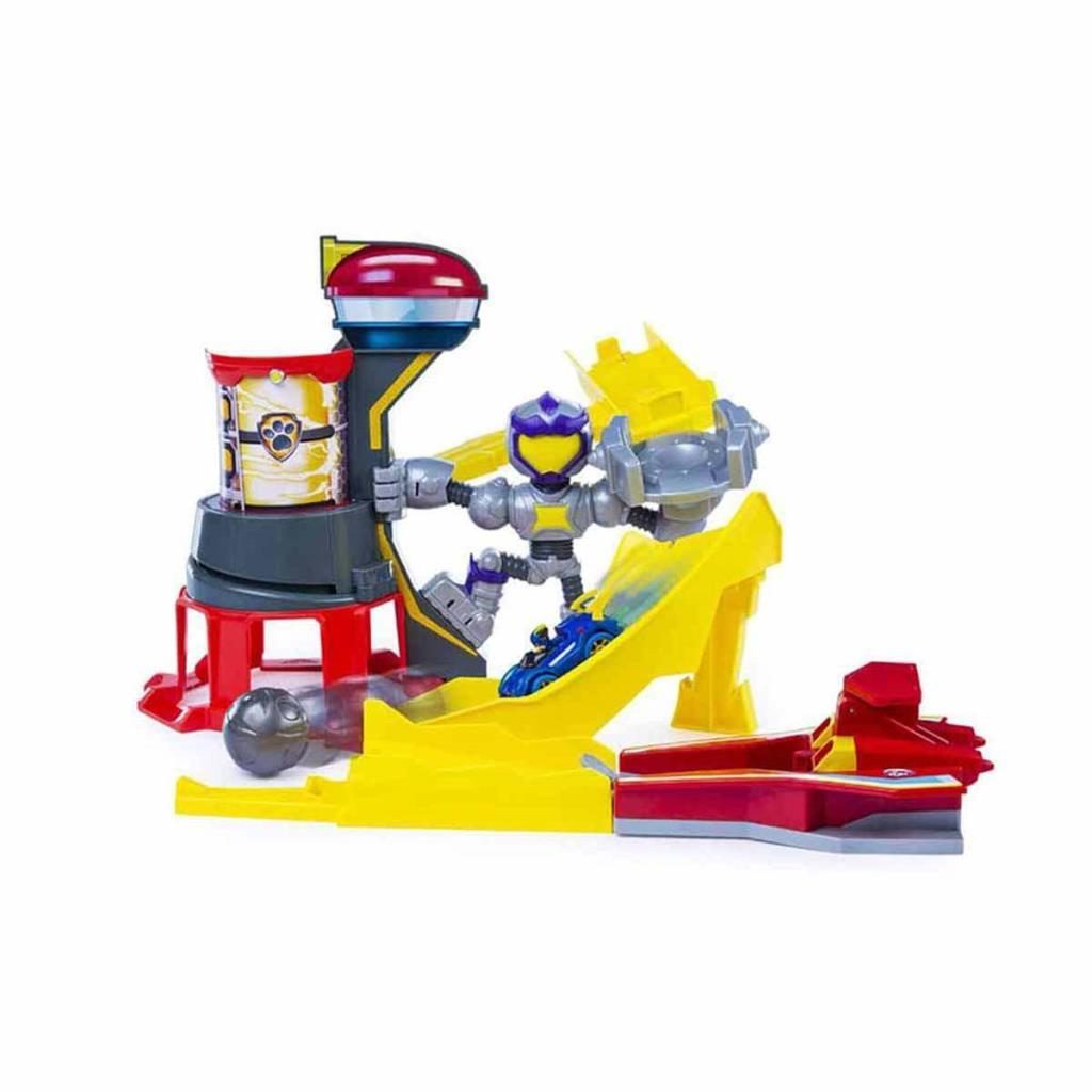 Paw Patrol Meteor Pisti Oyun Seti - 6055933 (Lisinya)