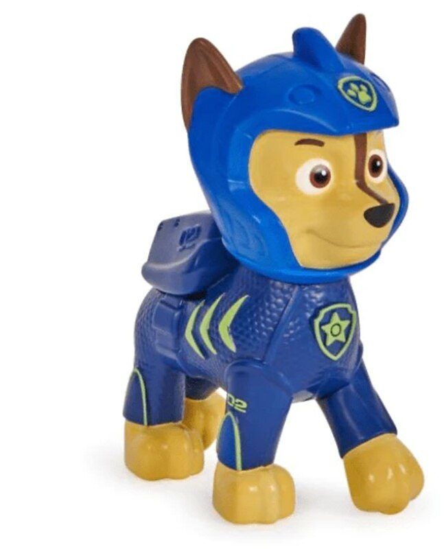 Paw Patrol Chase Yüzme Arkadaşları - 6067007 (Lisinya)