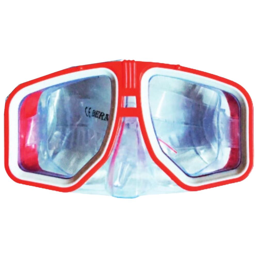 AK405 - MASKE TEK DOLPHIN PVC ( ICB24) K 72 (Lisinya)