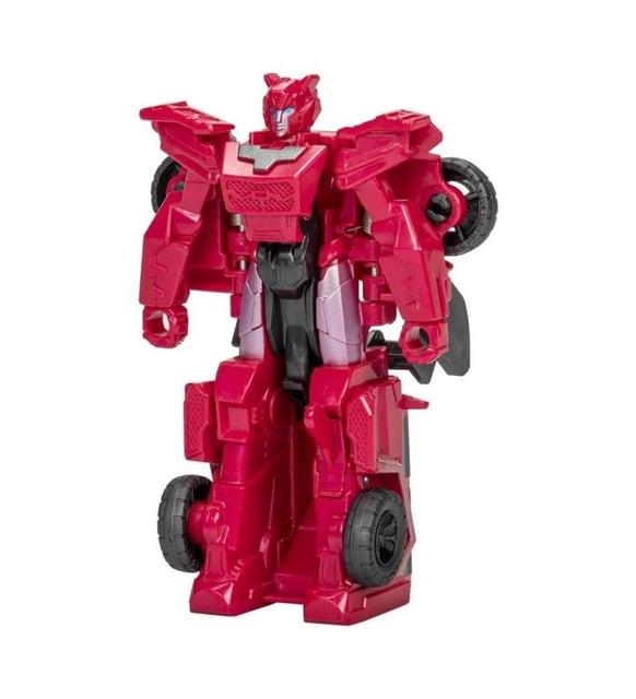 F6229-F8662 - TRANSFORMERS EARTSPARK - ELİTA-1 (Lisinya)