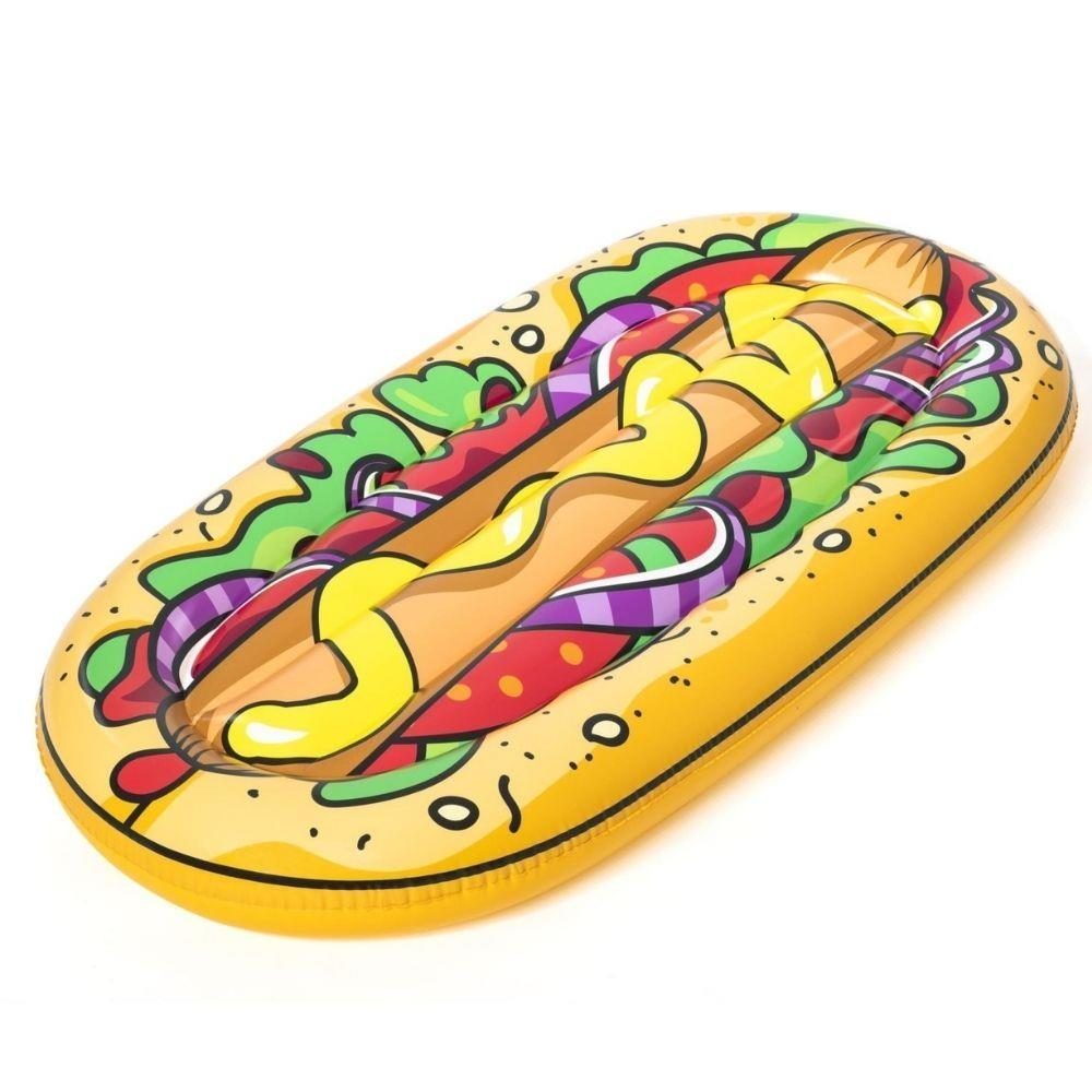 Hot Dog Şekilli Deniz Yatağı - 43248  (Lisinya)