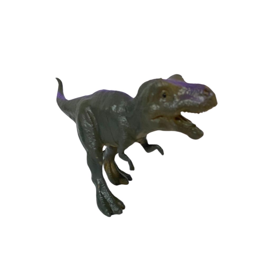 Tyrannosaurus Dinazor 15 Cm - Q603-9 (Lisinya)