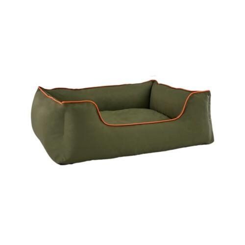 Pet Comfort Alpha Outdoor Haki w Oranj Biye L 105x85cm - Lisinya