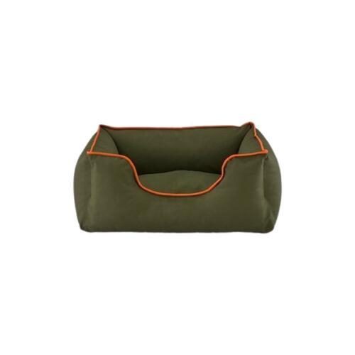 Pet Comfort Alpha Outdoor Haki w Oranj Biye S 60x50cm - Lisinya