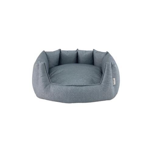 Pet Comfort Barcelona Eco Gri 75x65cm - Lisinya