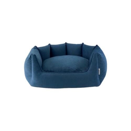 Pet Comfort Barcelona Neva Mavi 75x65cm - Lisinya