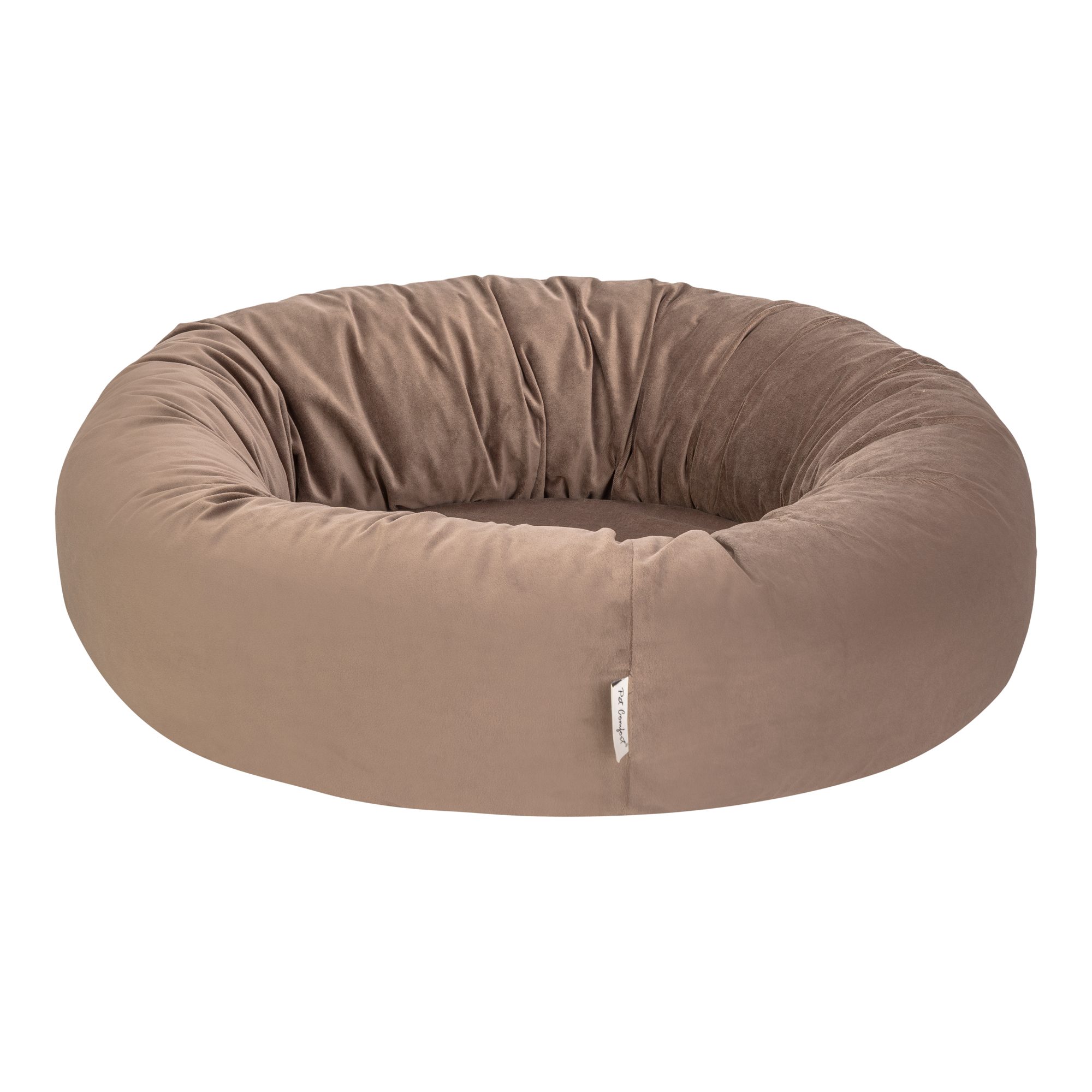 Pet Comfort Hotel Perla Açık Kahverengi M 70cm - Lisinya