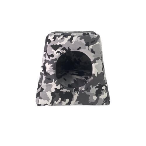 Pet Comfort Iglo for Cat Merta Camouflage 37x37x37cm