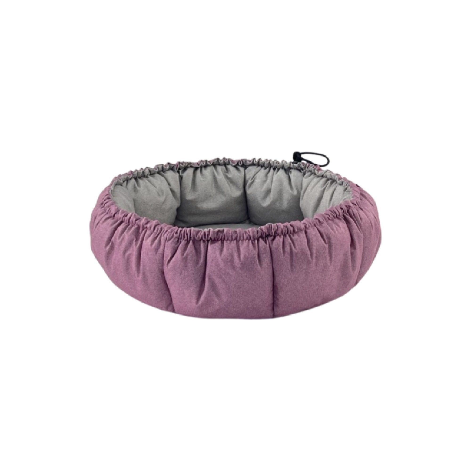 Pet Comfort Sunflower Çift Taraflı Pembe Gri 85cm - Lisinya