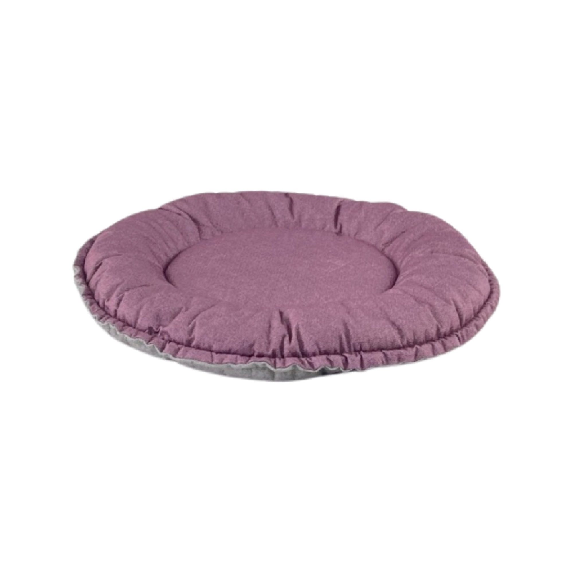 Pet Comfort Sunflower Çift Taraflı Pembe Gri 85cm - Lisinya