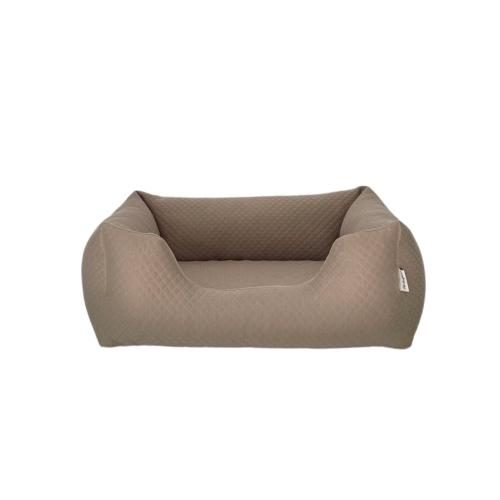 Pet Comfort Tango Mirinda Bej Köpek Yatağı M 65x80cm - Lisinya