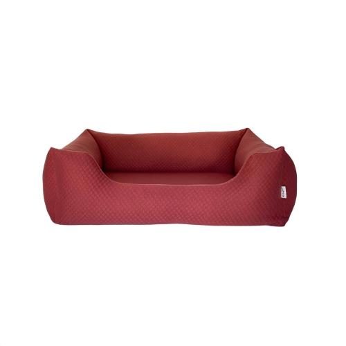 Pet Comfort Tango Mirinda Tarçın Köpek Yatağı L 85x105cm - Lisinya