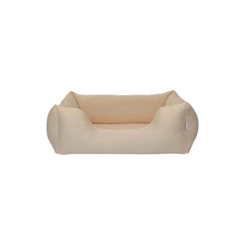 Pet Comfort Tango Siena Ekru Köpek Yatağı M 65x80cm - Lisinya