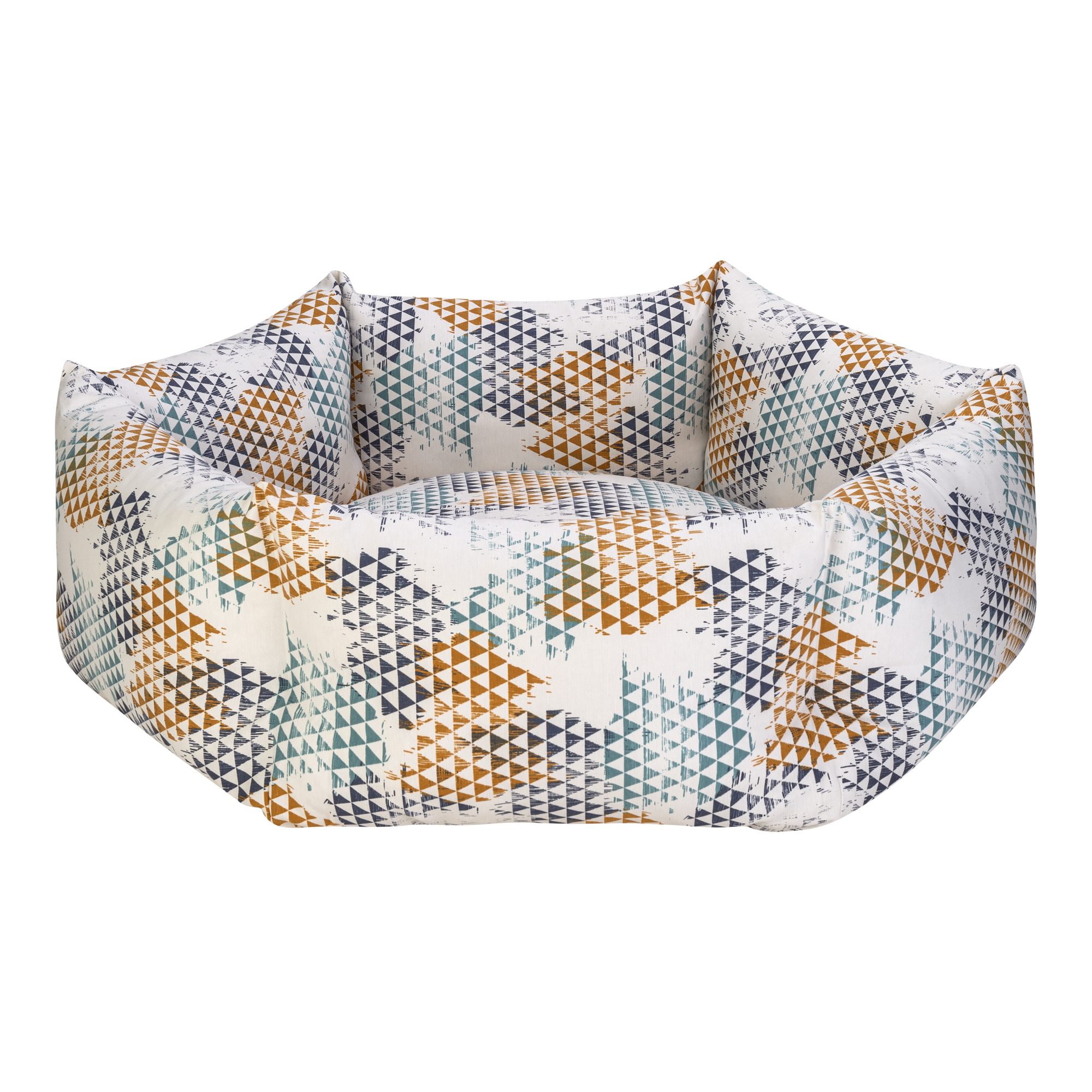 Pet Comfort Tokyo Merta Geometric L 100cm - Lisinya