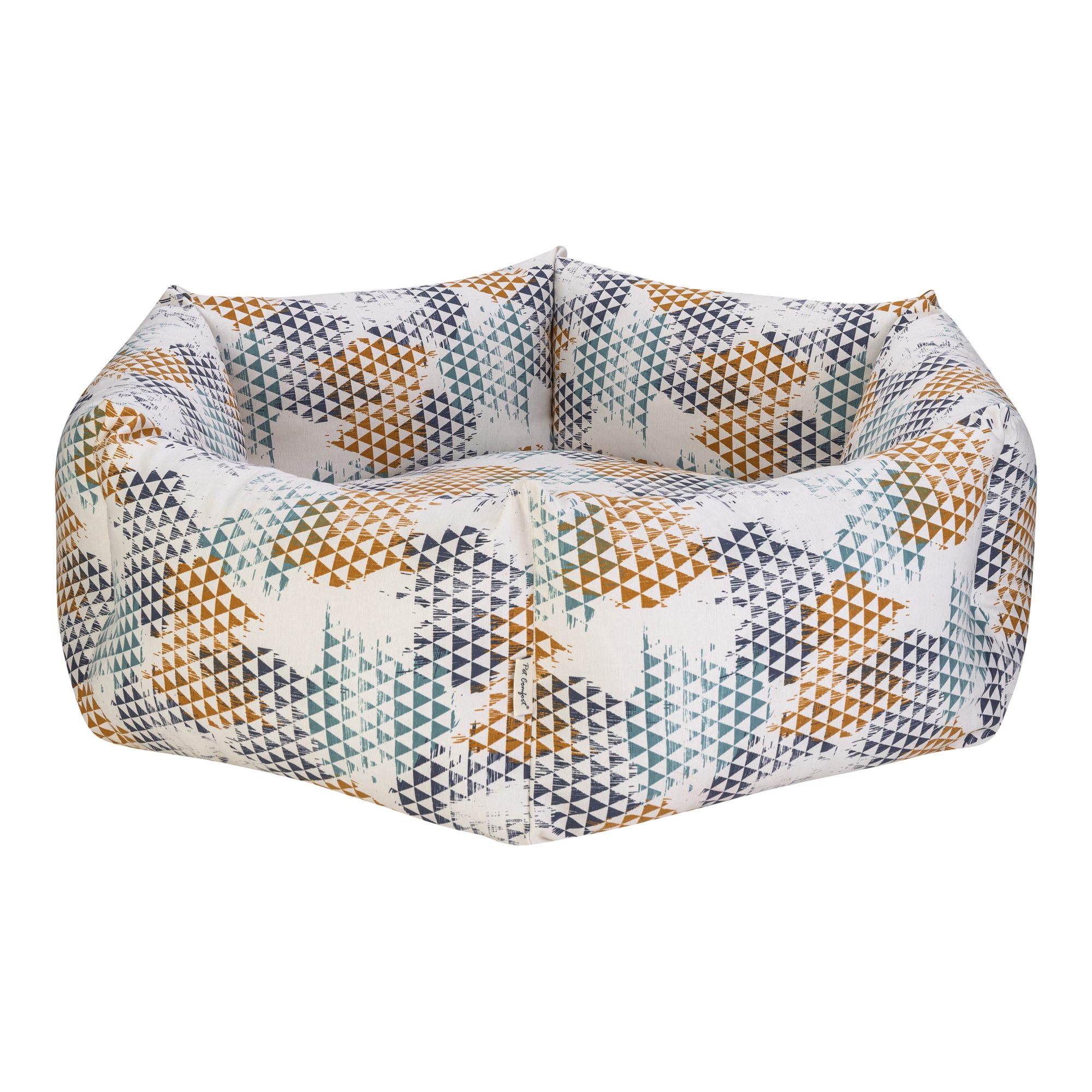 Pet Comfort Tokyo Merta Geometric L 100cm - Lisinya