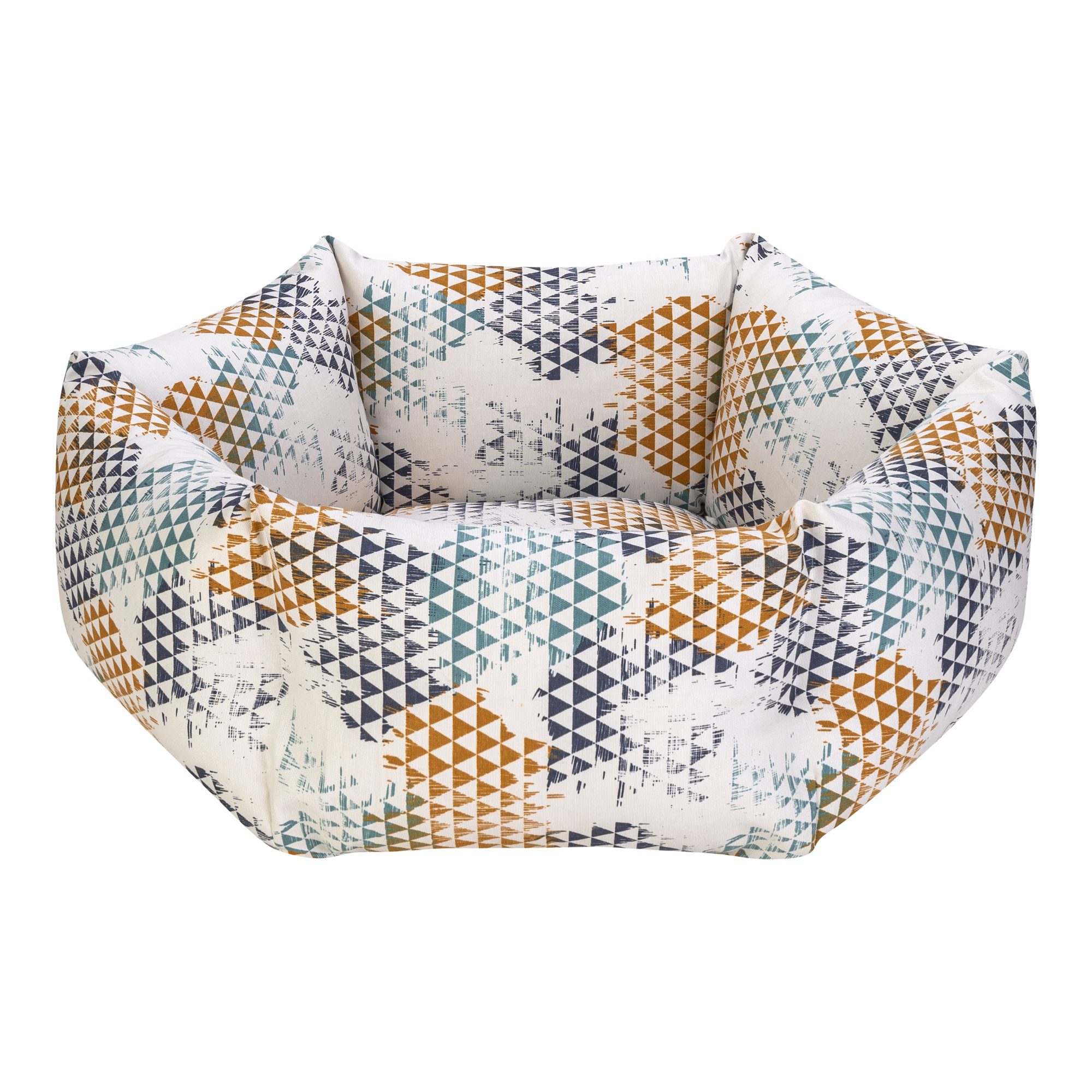 Pet Comfort Tokyo Merta Geometric M 70cm - Lisinya