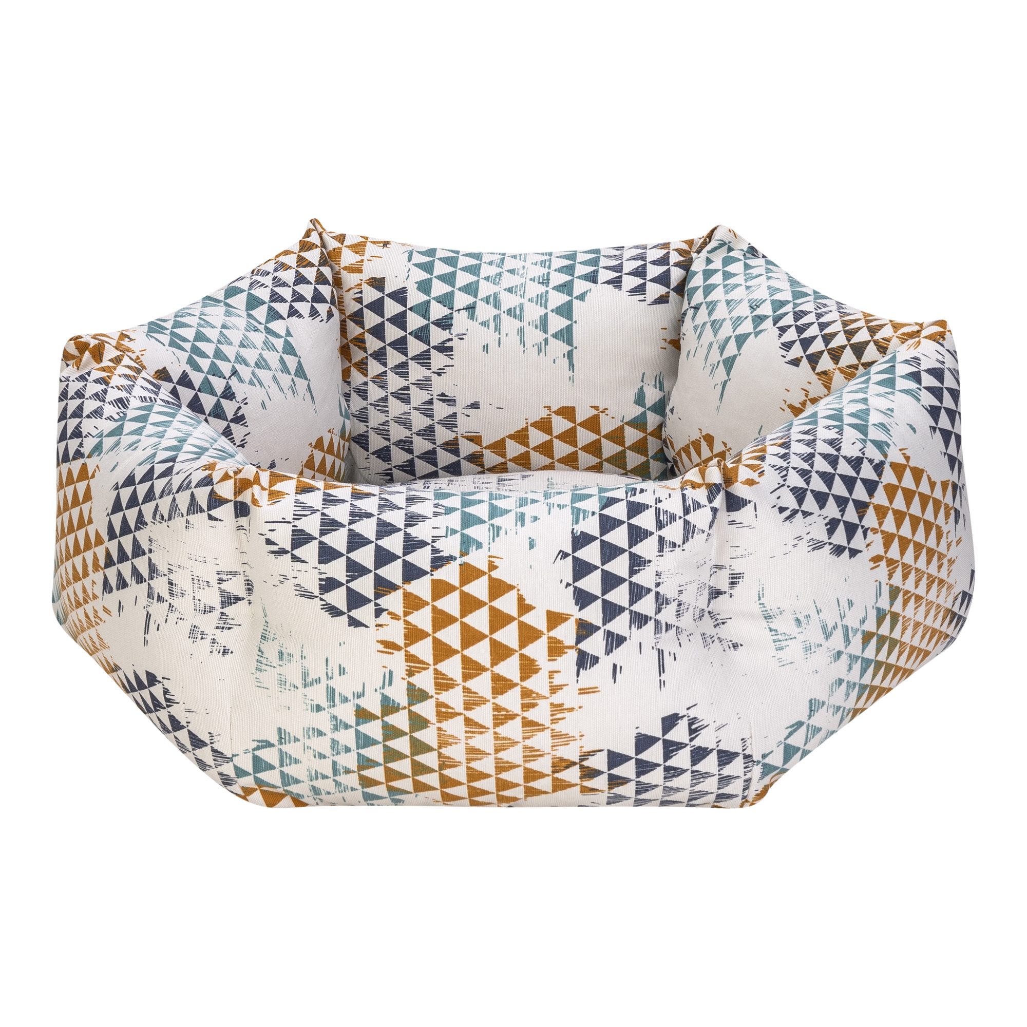 Pet Comfort Tokyo Merta Geometric S 50cm - Lisinya