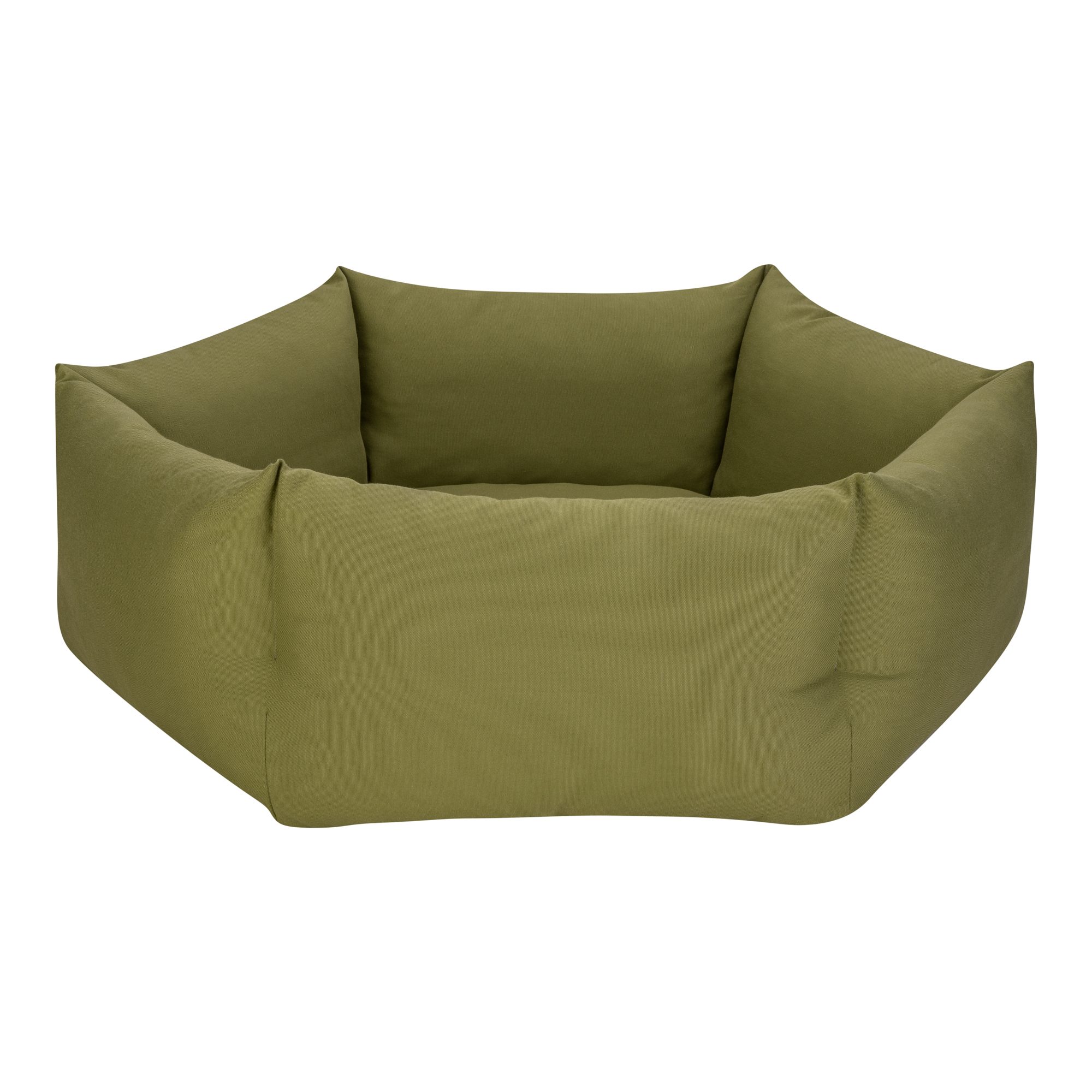 Pet Comfort Tokyo Merta Green L 100cm - Lisinya