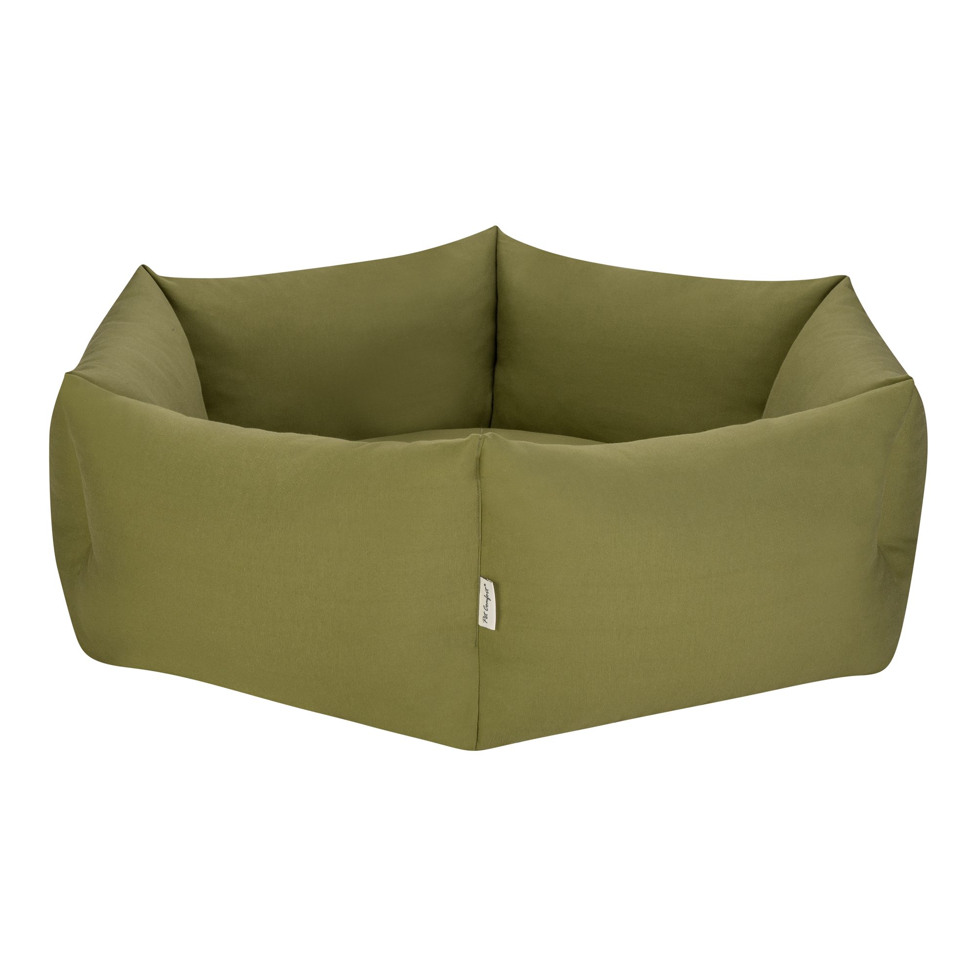 Pet Comfort Tokyo Merta Green L 100cm - Lisinya