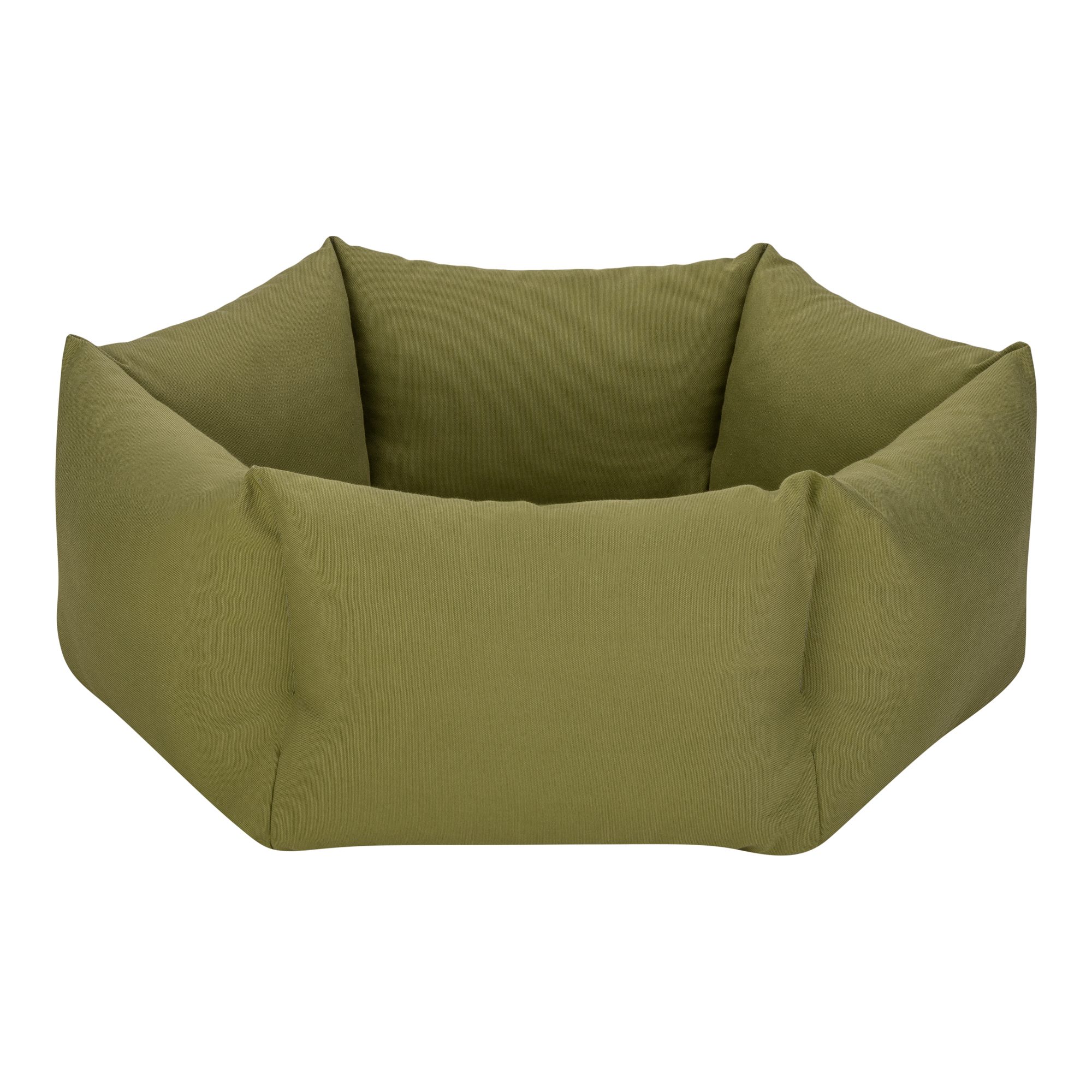 Pet Comfort Tokyo Merta Green M 70cm - Lisinya