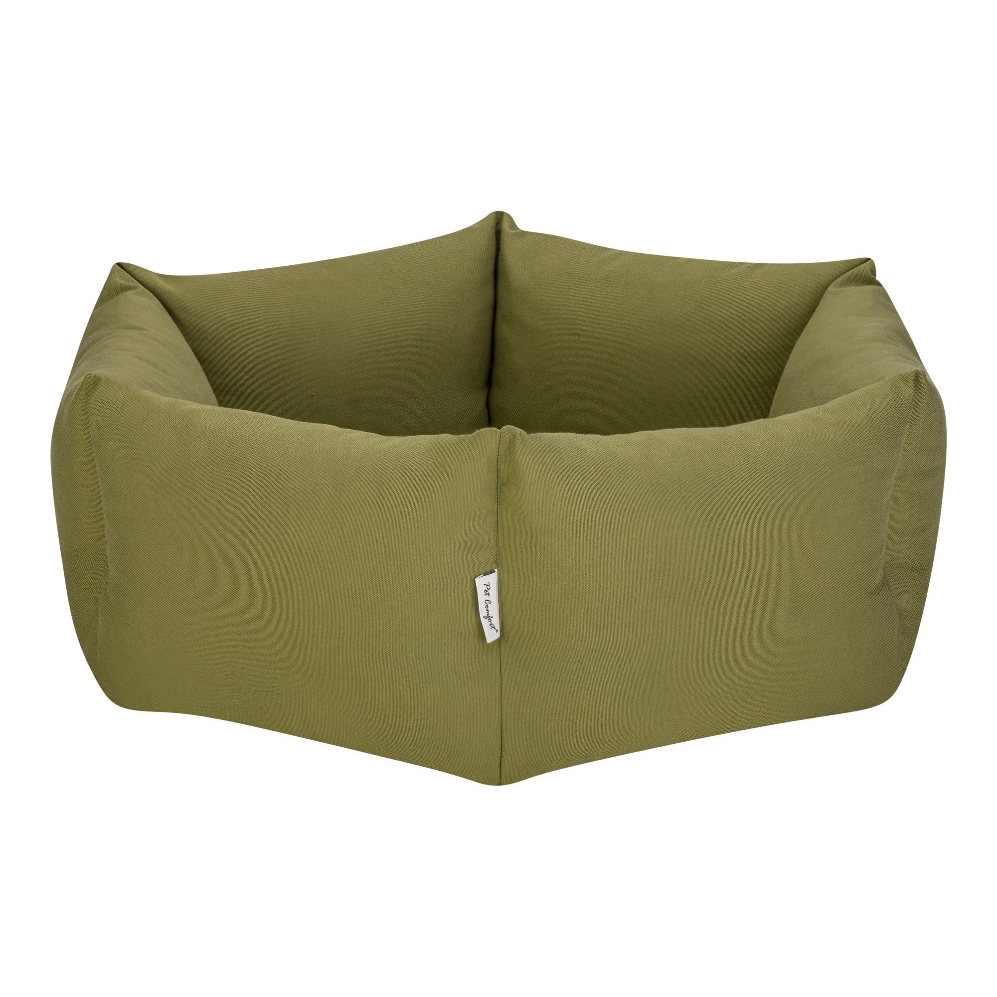 Pet Comfort Tokyo Merta Green M 70cm - Lisinya