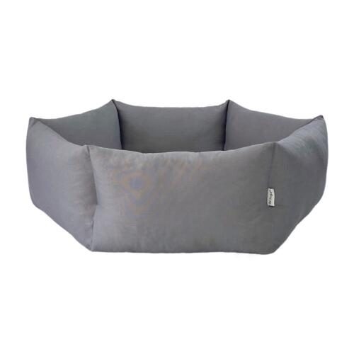 Pet Comfort Tokyo Merta Gri L 100cm - Lisinya