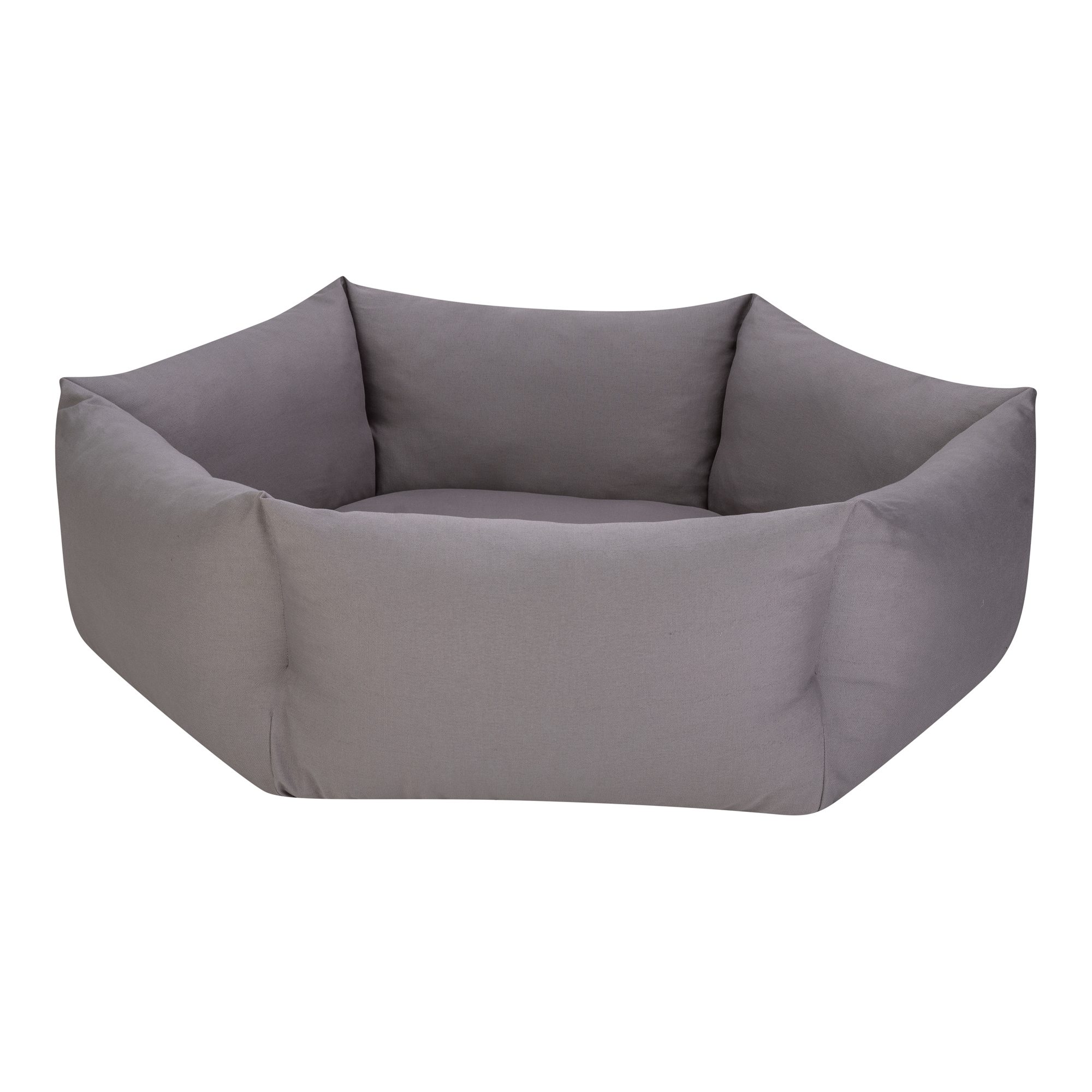 Pet Comfort Tokyo Merta Gri L 100cm - Lisinya