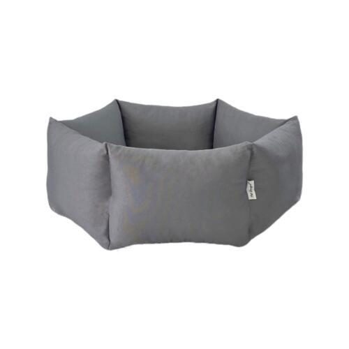 Pet Comfort Tokyo Merta Gri M 70cm - Lisinya