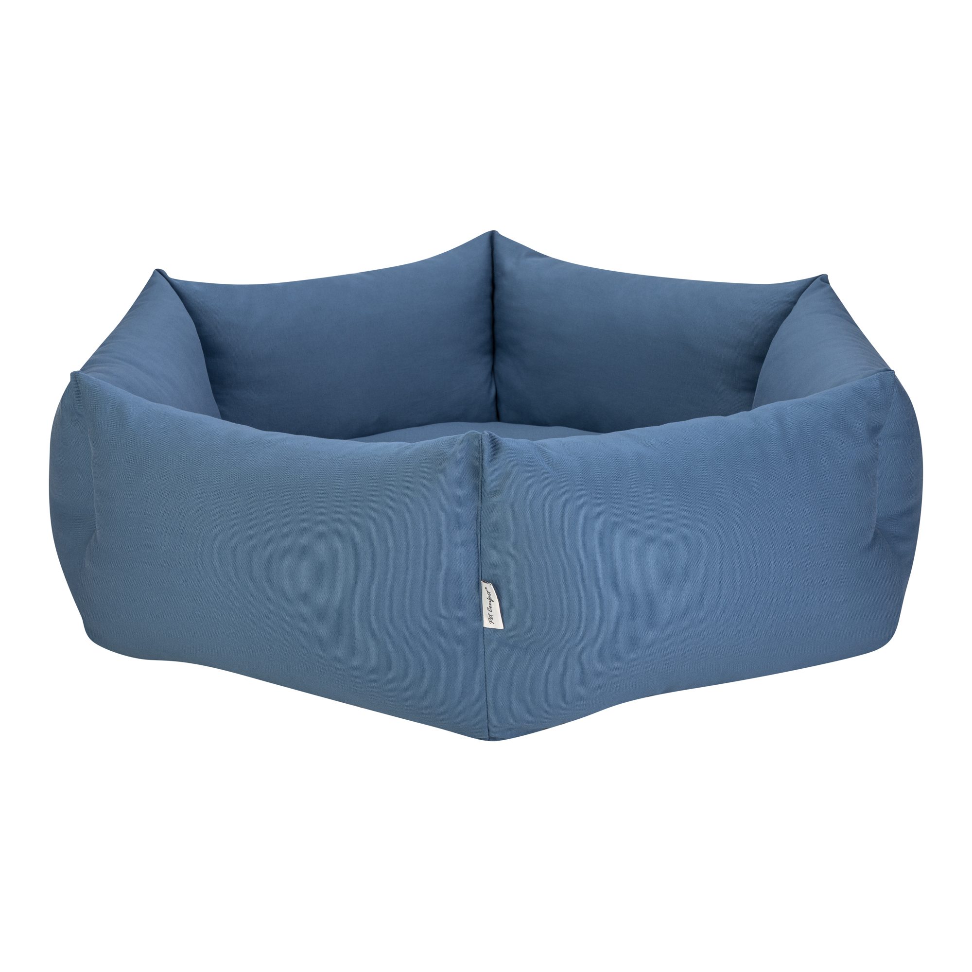 Pet Comfort Tokyo Merta Mavi L 100cm - Lisinya