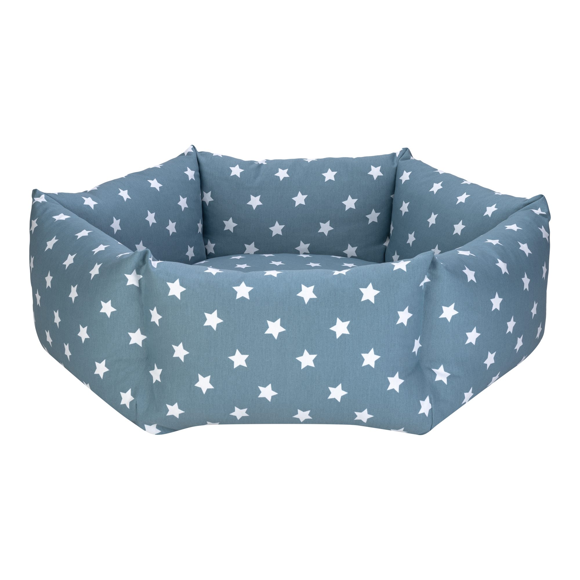 Pet Comfort Tokyo Merta Mavi Star L 100cm - Lisinya