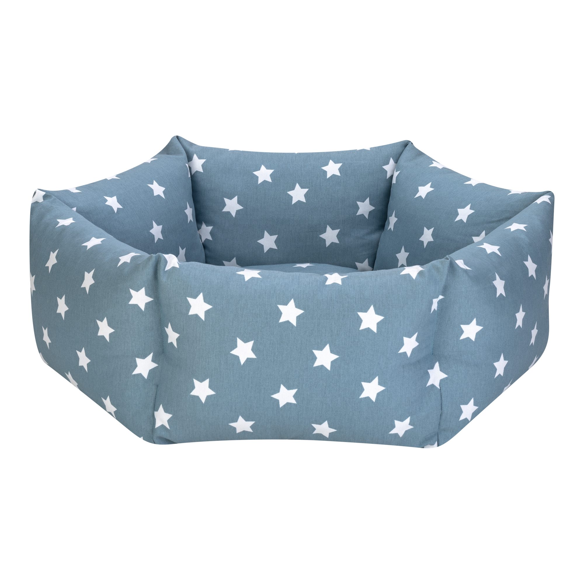 Pet Comfort Tokyo Merta Mavi Star M 70cm - Lisinya