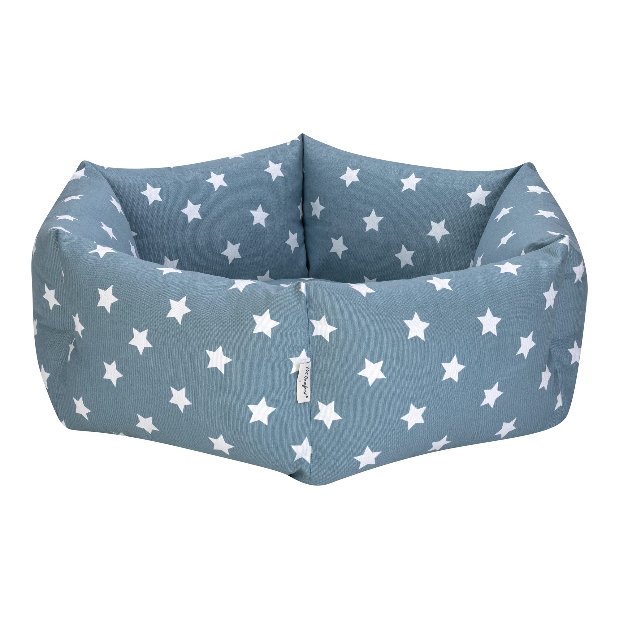 Pet Comfort Tokyo Merta Mavi Star M 70cm - Lisinya