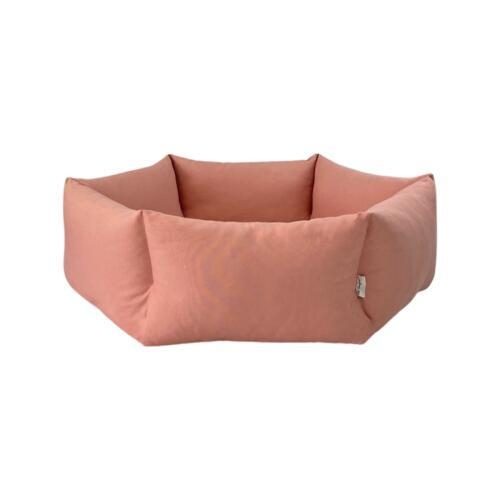 Pet Comfort Tokyo Merta Pudra Pembe L 100cm - Lisinya