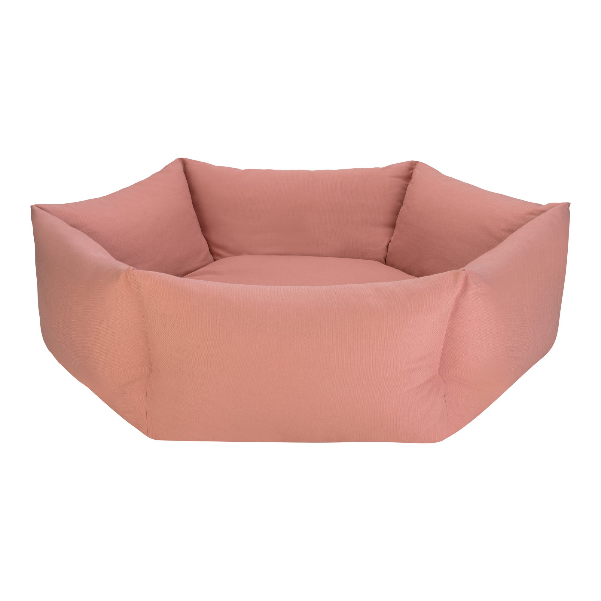 Pet Comfort Tokyo Merta Pudra Pembe L 100cm - Lisinya