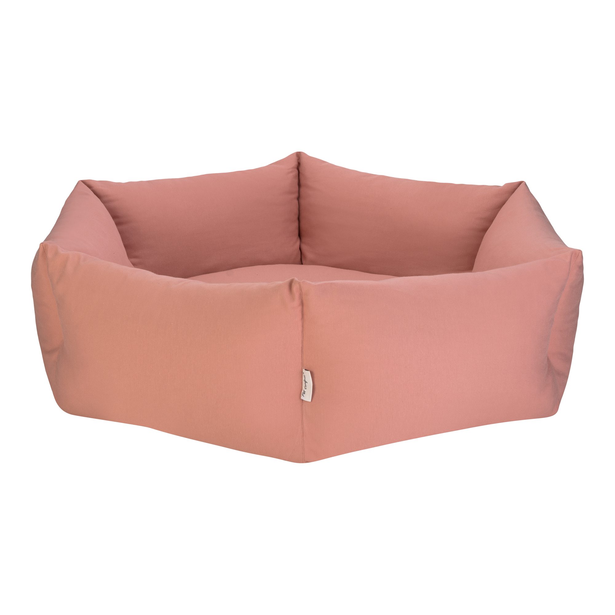 Pet Comfort Tokyo Merta Pudra Pembe L 100cm - Lisinya