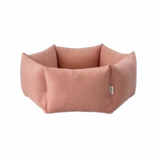 Pet Comfort Tokyo Merta Pudra Pembe M 70cm - Lisinya