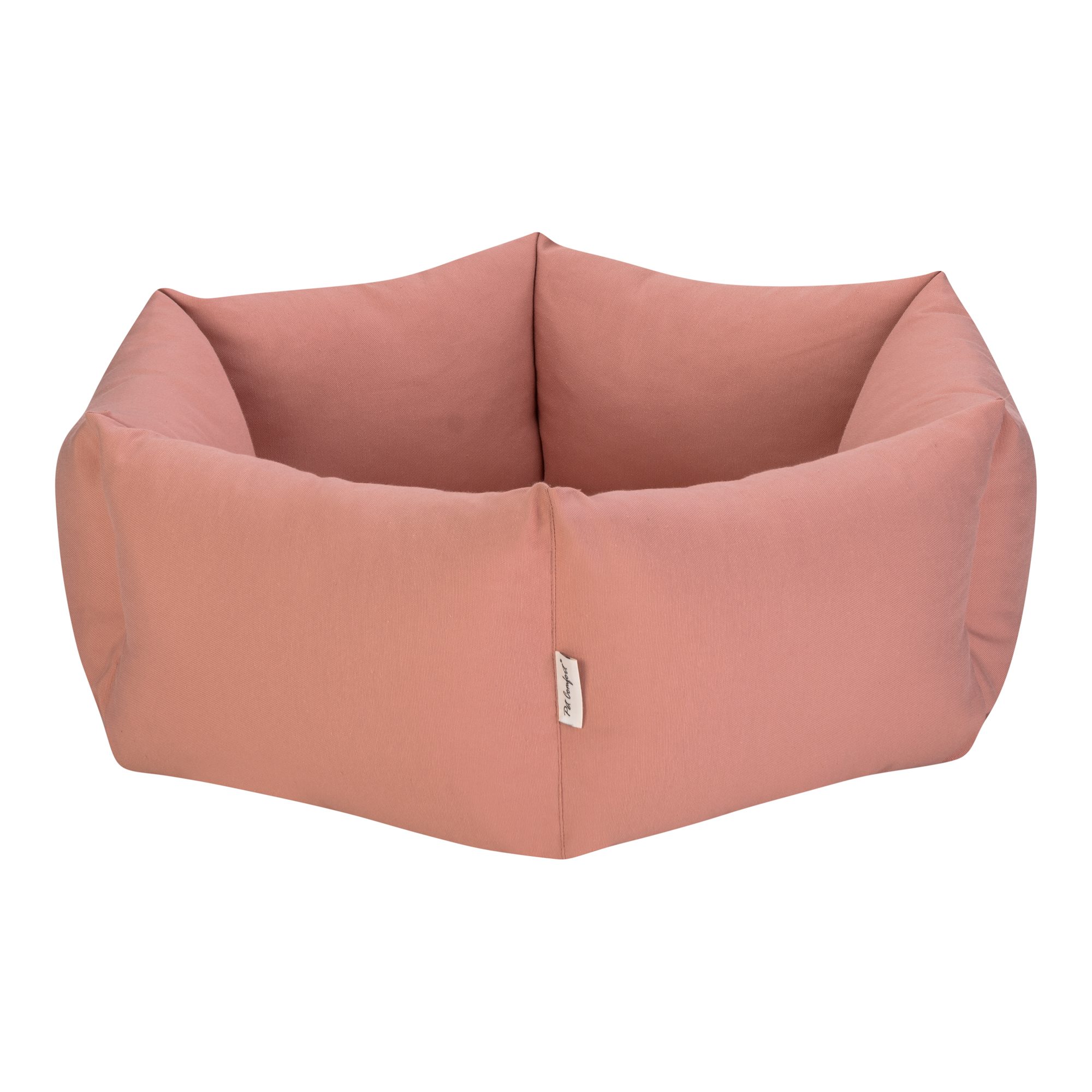 Pet Comfort Tokyo Merta Pudra Pembe M 70cm - Lisinya