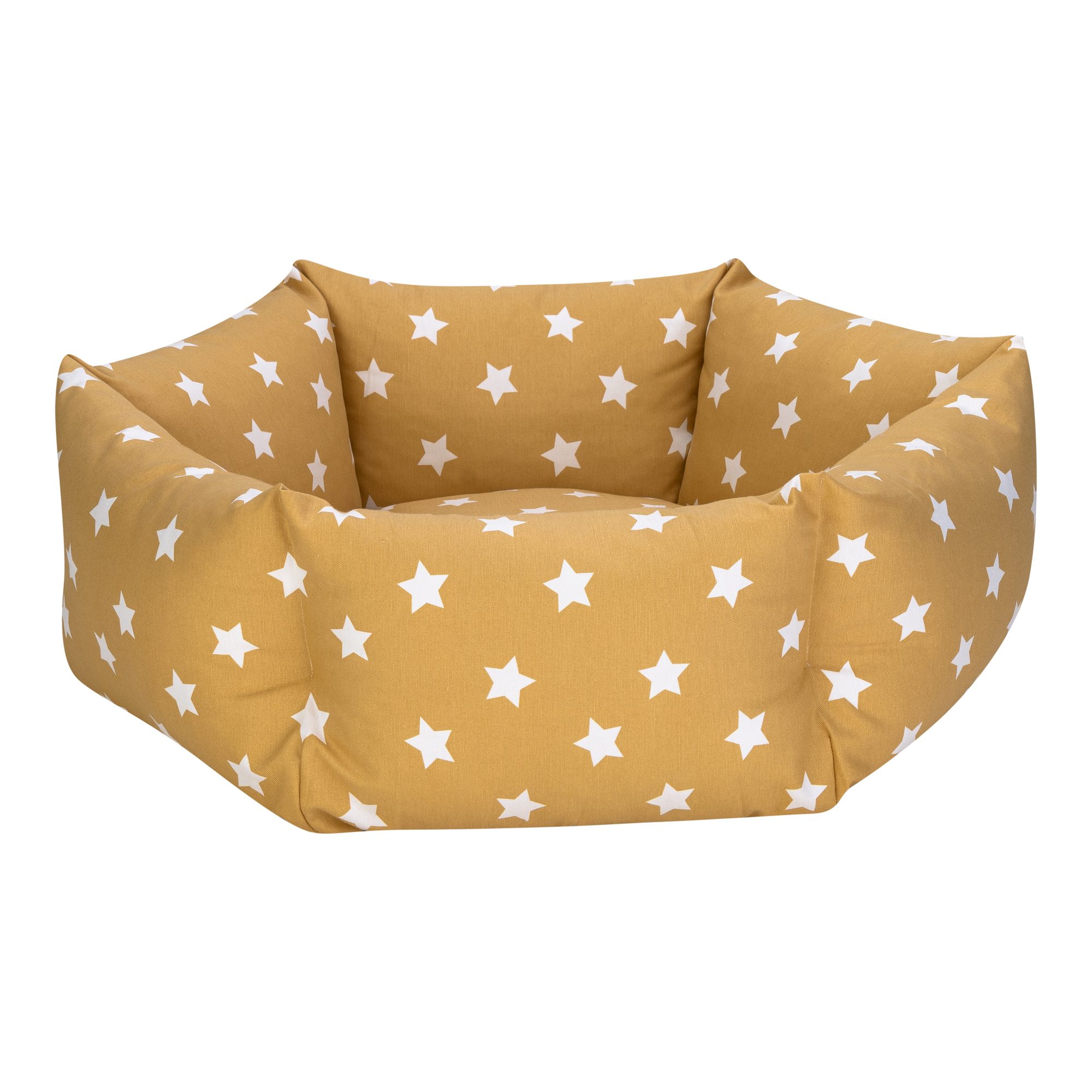 Pet Comfort Tokyo Merta Sarı Star M 70cm - Lisinya