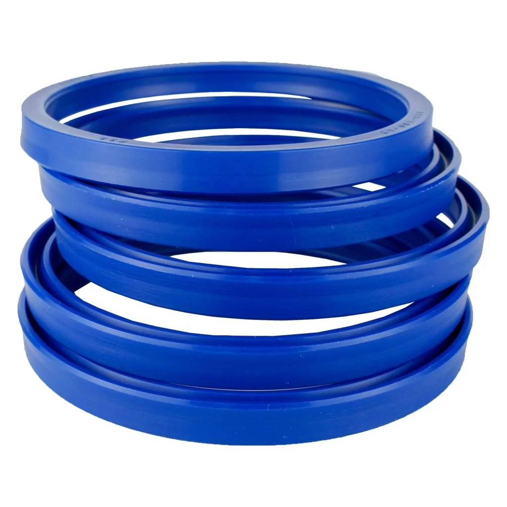 Piston Boğaz Keçesi Pu K21 - 22x30x10 (Lisinya)