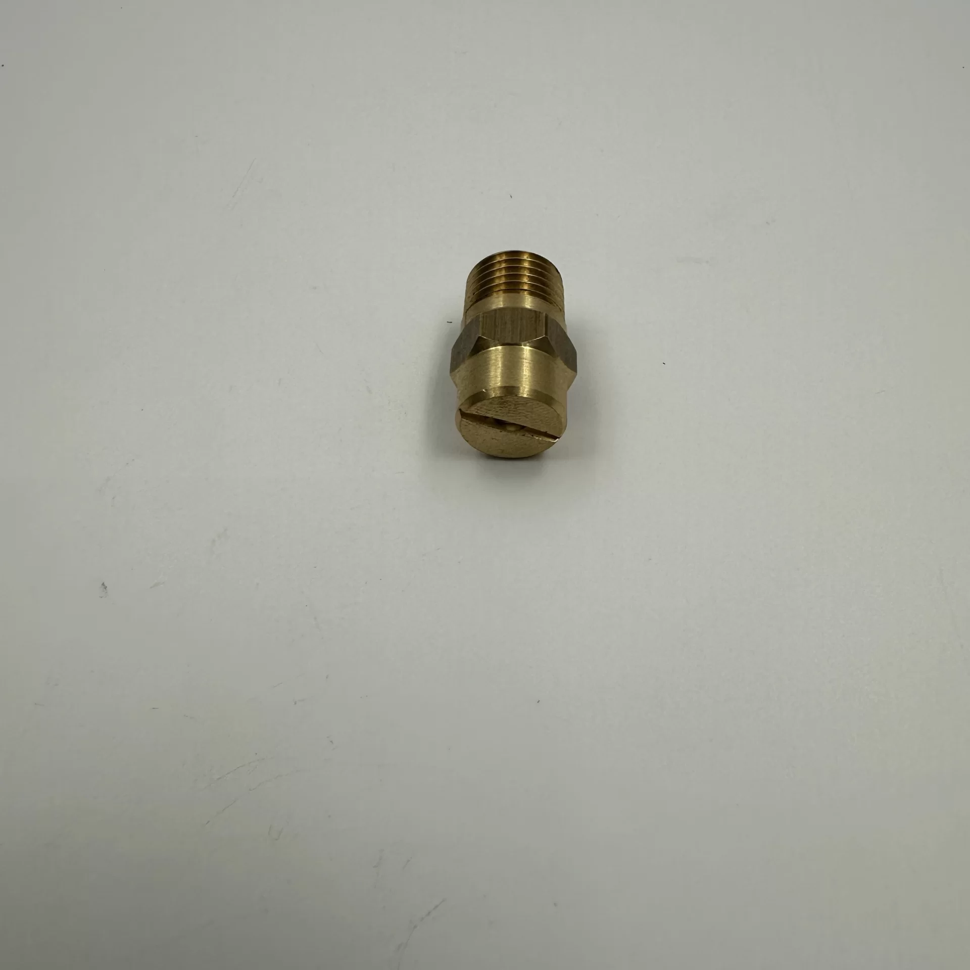 PRİNÇ HALI YIKAMA NOZZLE 1/4 (Lisinya)