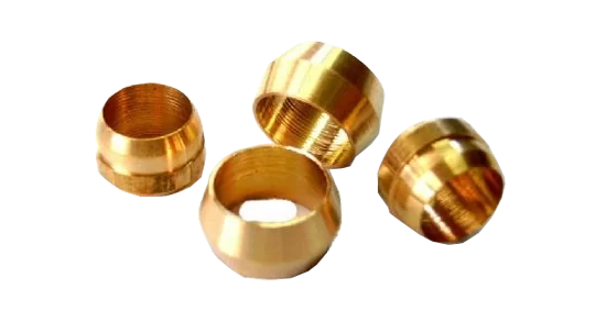 SARI PİRİNÇ YÜKSÜK 18 MM (Lisinya)