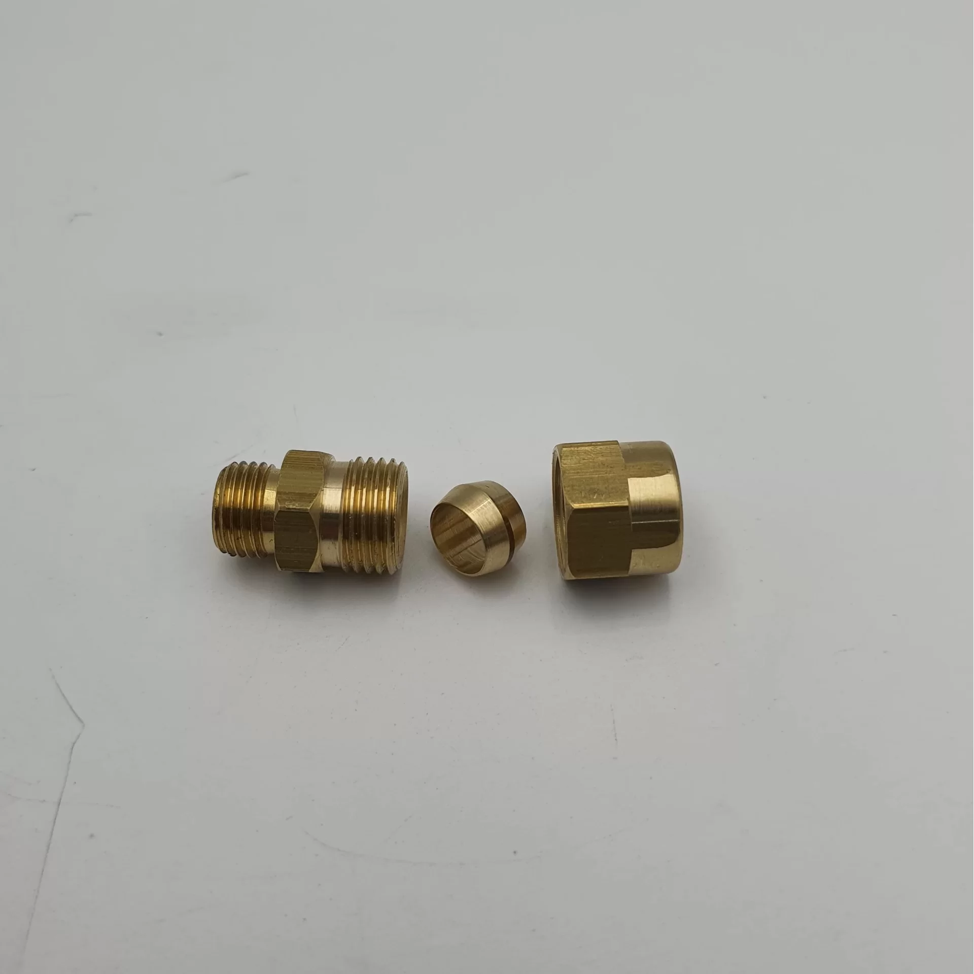 SARI PİRİNÇ YÜKSÜKLÜ REKOR 1/2 - 6 MM (Lisinya)