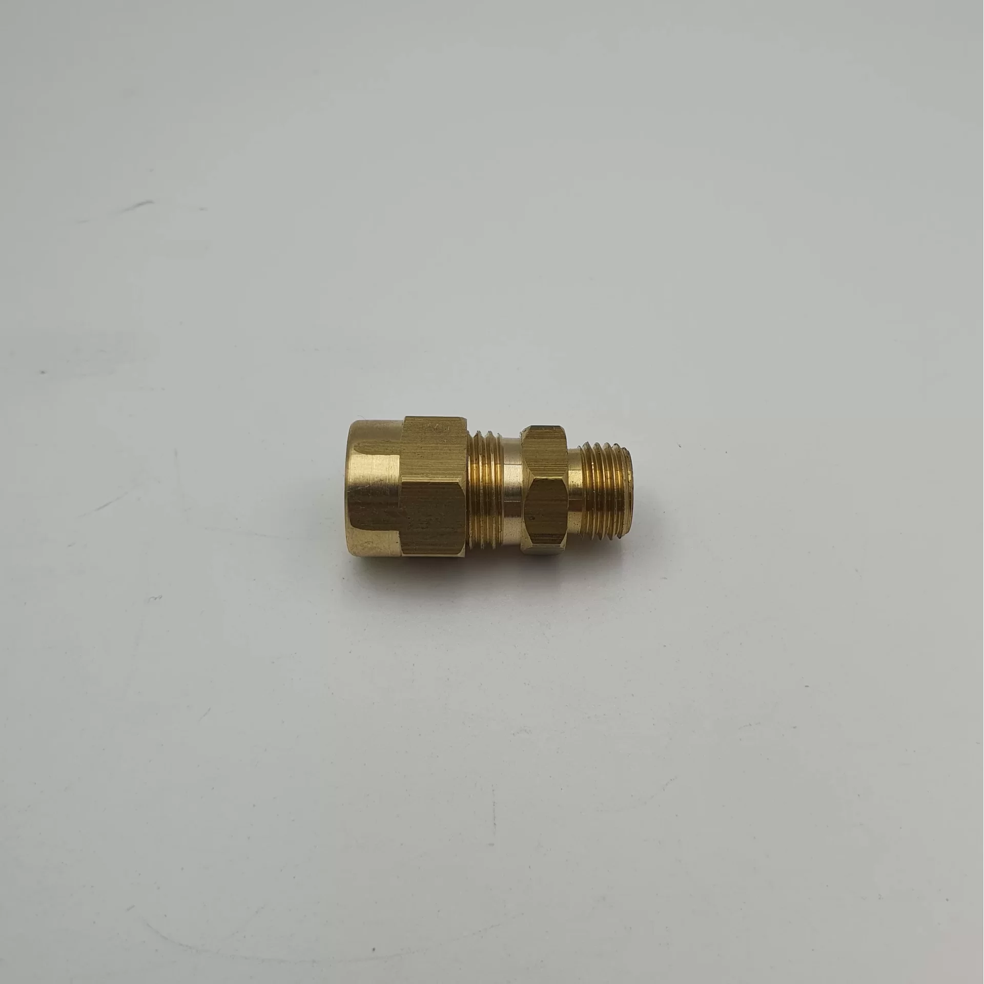 SARI PİRİNÇ YÜKSÜKLÜ REKOR 1/2 - 6 MM (Lisinya)