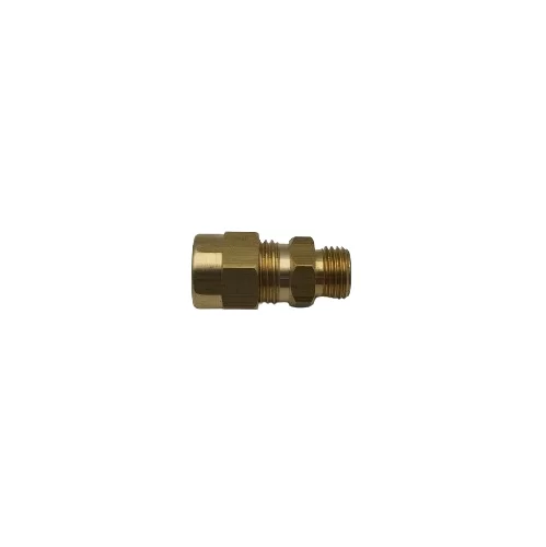 SARI PİRİNÇ YÜKSÜKLÜ REKOR 3/8 - 6 MM (Lisinya)